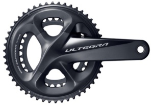 Система SHIMANO Ultegra FC-R8000 170мм 11ск 50/34Т (OEM)