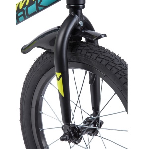 Велосипед Novatrack TORNADO 16"
