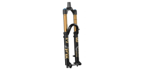 Амортизационная вилка  FOX 36 Float Grip X2 29 F-S 160 мм черн. 15х110 мм