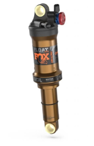 Амортизатор FOX 2021 Float DPS, RM F-S, 165 x 45 мм