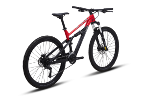 Велосипед Polygon SISKIU D5 27.5 2023