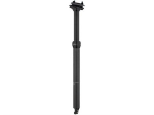 Подседельный штырь KS Lev Ci 27.2x460мм, ход 120мм