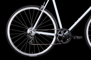 Велосипед Bear Bike HONK KONG