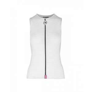 Термомайка без рукавов Assos Assosoires Wom Summer NS Skin Layer,женская