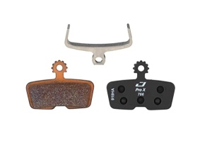 Тормозные колодки JAGWIRE Pro Extreme Sintered Disc Brake Pad Sram Code