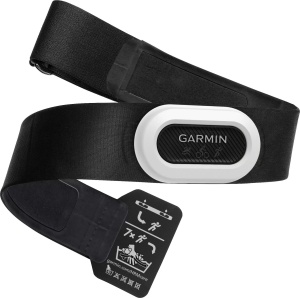 Пульсометр Garmin PRO-PLUS