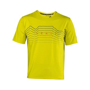 Велоджерси Leatt MTB Trail 1.0 X-Flow Jersey (2024)