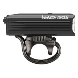 Фонарь передний Lezyne Super Drive 1600XXL