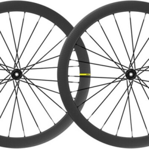 Колеса Mavic Cosmic SLR 45 DCL M11 пара