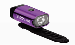 Фонарь передний Lezyne Mini Drive 400