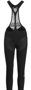 Велоштаны женские Assos UMA GT Ultraz Winter Bib Tights