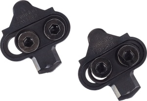 Шипы SHIMANO SPD SH51