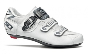 Велотуфли Sidi GENIUS 7 белый/белый (shadow)