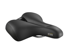 Седло Selle Royal Ellipse Relaxed unisex
