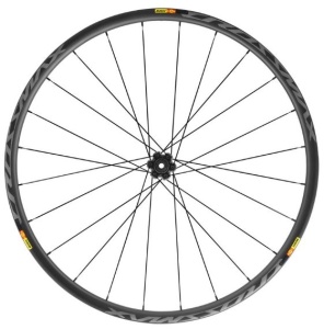 Колесо переднее Mavic Crossmax Pro Carbon 29'' Boost 2019