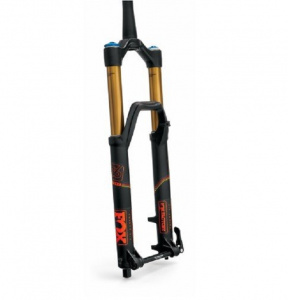 Амортизационная вилка  FOX 36 Float 27.5in, F-S, 160, Grip 2, HSC, LSC, HSR, LSR, Orange/Gloss 15QRx