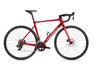 Велосипед Colnago V4 105 Di2 12v R600 VDRD (2024)