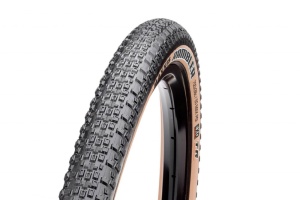 Покрышка Maxxis RAMBLER 700X38C M2018RU FT TLR DK60 314/458 D2PLHO 2L