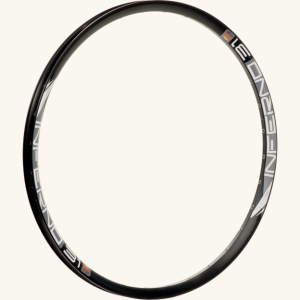Обод SunRingle 27,5" 32h Inferno 31 Sleeved W/E Black