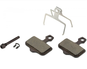 Тормозные колодки Sram Small Organic