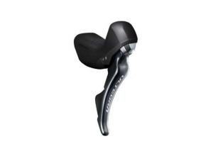 Шифтер-Тормозная ручка Shimano Ultegra Di2 ST-R8070 Disc Brake Dual Control Level