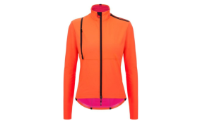 Куртка утепленная Santini Vega Winter Women's Jacket