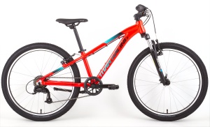 Велосипед TITAN RACING HADES 24"