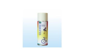 Масло Lady Bike Olio di Silicone спрей 400мл