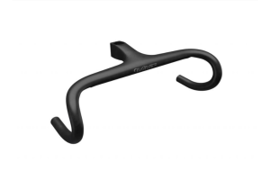 Руль Wilier Zero SLR 90x40 Black Matt (2023)