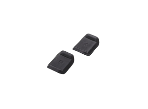 Пады для подлокотников Profile Design F-40 Boom Black Lux Pad