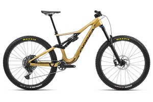 Велосипед Orbea RALLON M10 (2024)