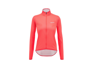 Куртка-ветровка Santini Guard Nimbus Guard Nimbus Women's Rain Jacket