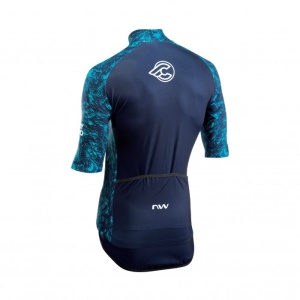 Джерси с коротким рукавом Cinelli Smith 2021