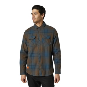 рубашка FOX Traildust 2.0 Flannel
