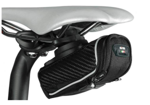Сумка Scicon Phantom 230 Pro Carbon + монтажки