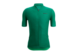 Джерси с коротким рукавом Santini Colore Puro SS Cycling Jersey
