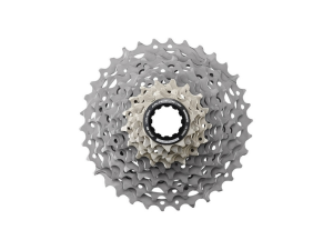 Кассета SHIMANO Dura-Ace CS-R9200 Road Cassette Sprocket / 12-Speed, 11-30T