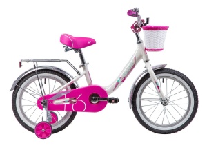 Велосипед Novatrack ANCONA 16"