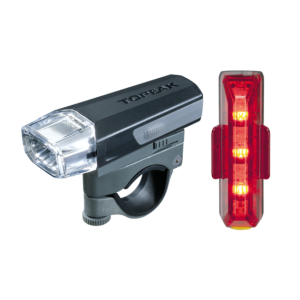 Фонари TOPEAK HIGHLITE COMBO AERO