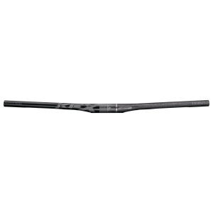 Руль FSA KFX FSA Flat Carbon совмест. Di2, 31.8 x760мм