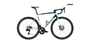 Велосипед Colnago C68 Disc Ultegra Di2 12v Bora WTO45 HRWP