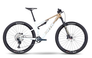 Велосипед BMC Fourstroke LT ONE SHIMANO SLX