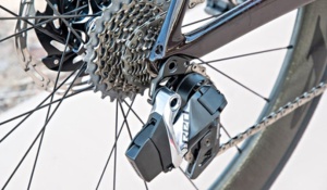 Групсет SRAM Force AXS Disc 172.5 48x35 10-28 12ск.