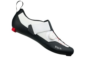 Велотуфли Fizik TRANSIRO INFINITO R3 триатлон