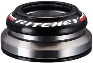 Рулевая колонка Ritchey ZERO LOGIC PRO TAP 1/2-1/8-15MM 101X -101FX