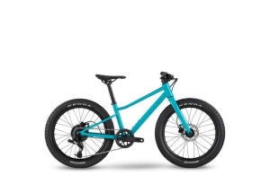 Велосипед BMC Twostroke AL 20 V2 X4 1x8 (2023)