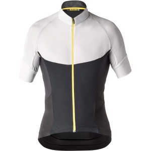 Майка кор.рукав Mavic KSYRIUM PRO'18