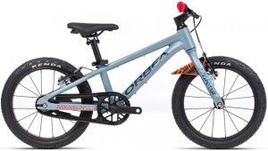 Велосипед Orbea MX 16 2021