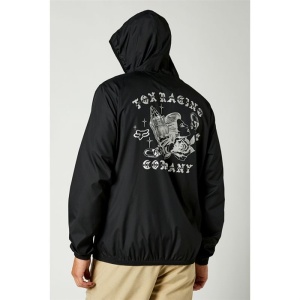 Куртка FOX Glassed II Windbreaker