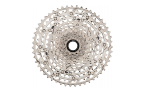 Кассета SHIMANO Deore CS-M6100 MTB Cassette Sprocket / 12-Speed (OEM), 10-51T